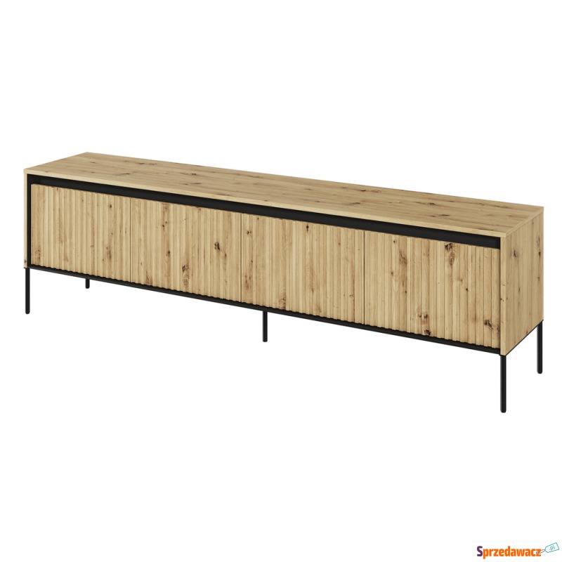 SELSEY Szafka RTV Trend 193 cm...