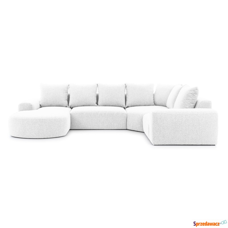 SELSEY Narożnik modułowy Caste...