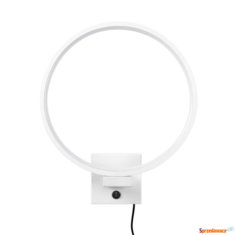 SELSEY Lampa ścienna Soyally b...