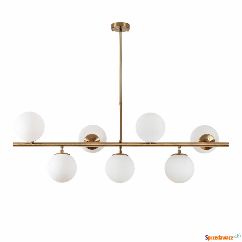 SELSEY Lampa wisząca Horrelf x7...