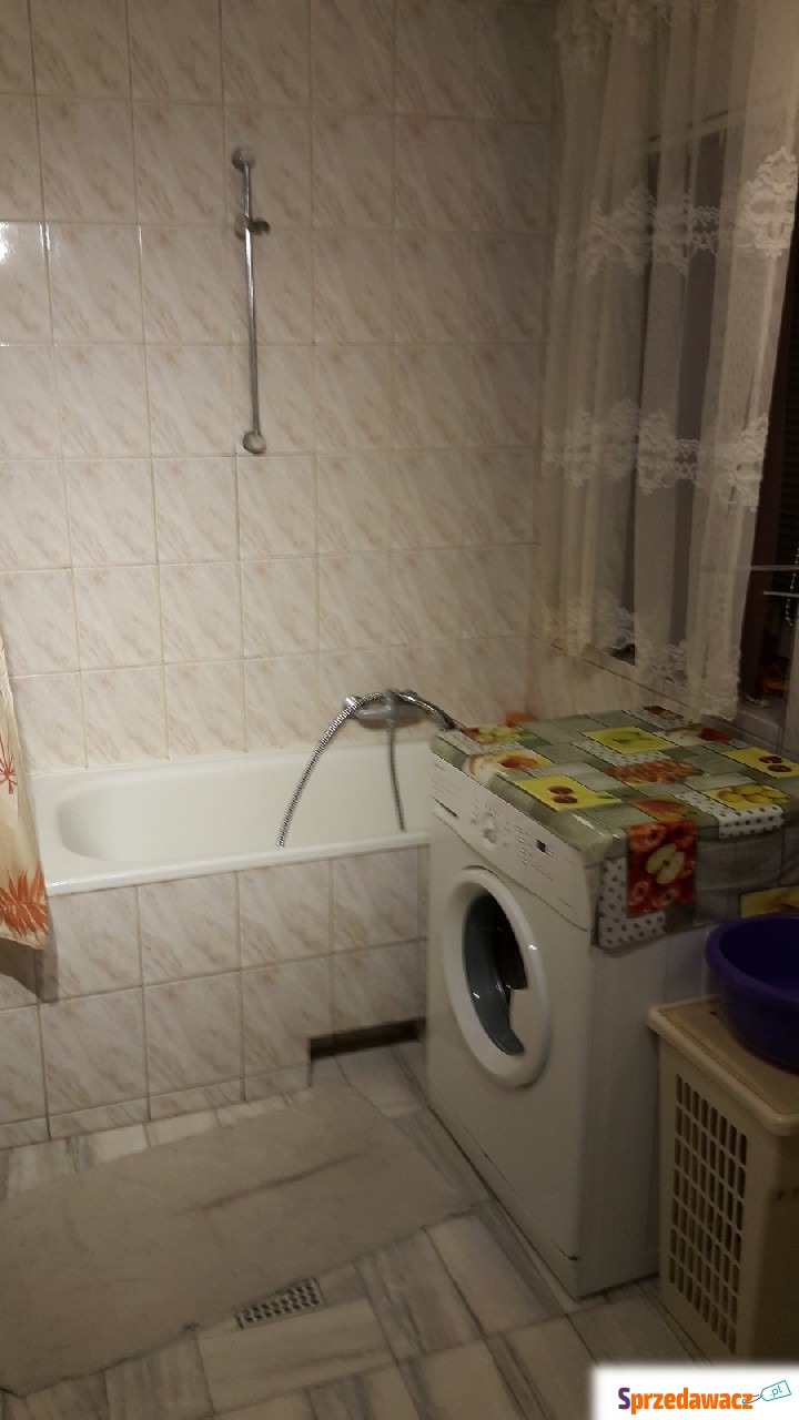 Pokoje do wynajęcia