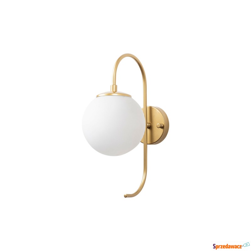 SELSEY Lampa ścienna Tribilia...