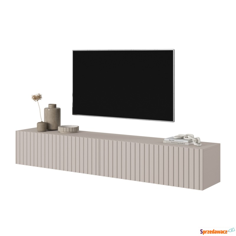 SELSEY Szafka RTV Telire 175 cm...