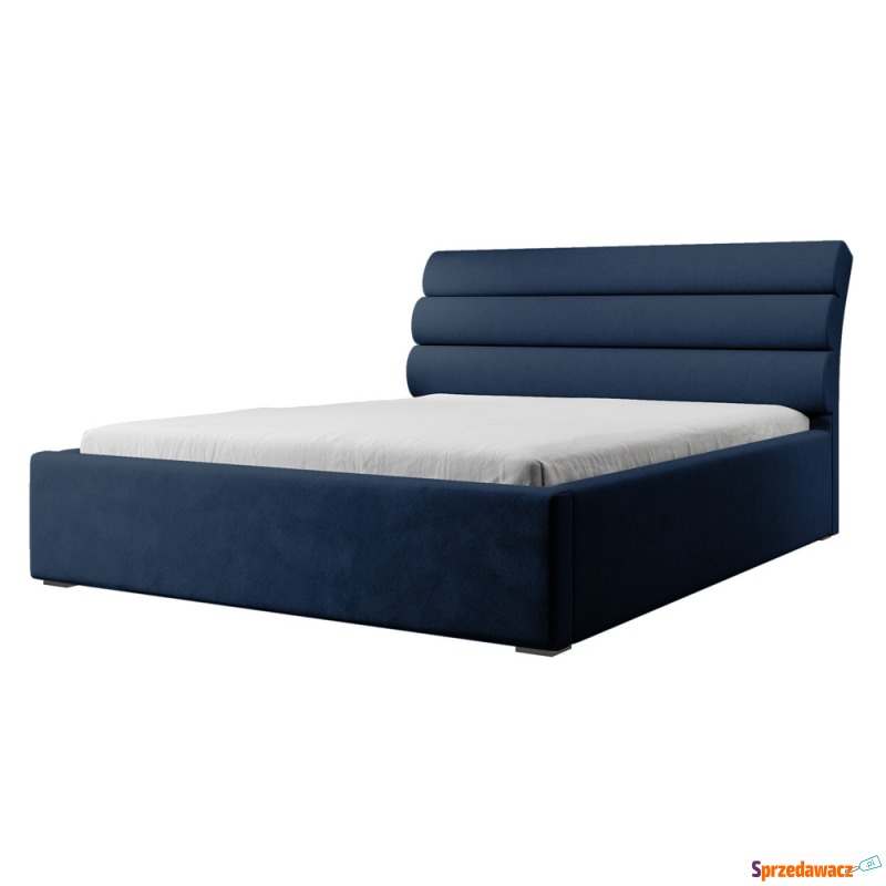 SELSEY Łóżko tapicerowane 200x...