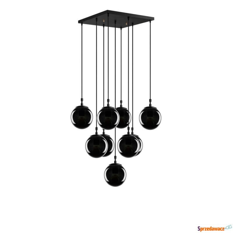 SELSEY Lampa wisząca Helity x9...