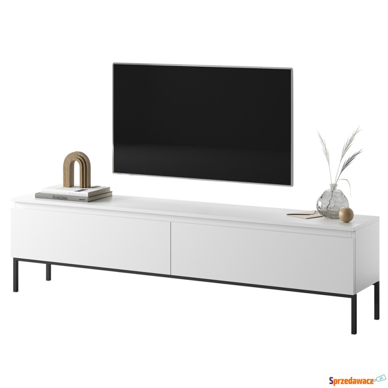SELSEY Szafka RTV Bemmi 175 cm...