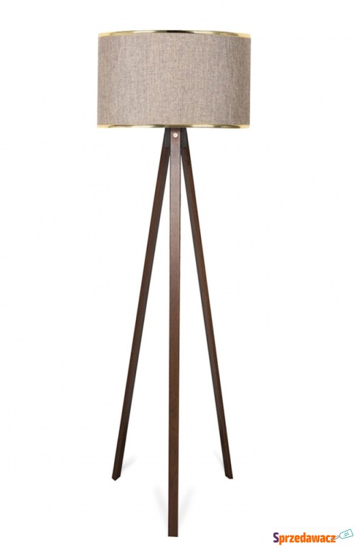 SELSEY Lampa podłogowa Fiestvier...