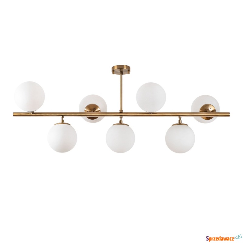 SELSEY Lampa sufitowa Horrelf x7...