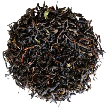 Personalizowane saszetki z herbatą zieloną, czarną, białą, pu-erh, yerba mate
