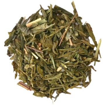 Personalizowane saszetki z herbatą zieloną, czarną, białą, pu-erh, yerba mate