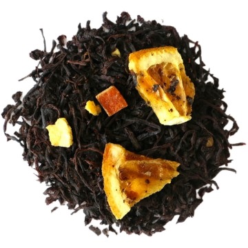 Personalizowane saszetki z herbatą zieloną, czarną, białą, pu-erh, yerba mate