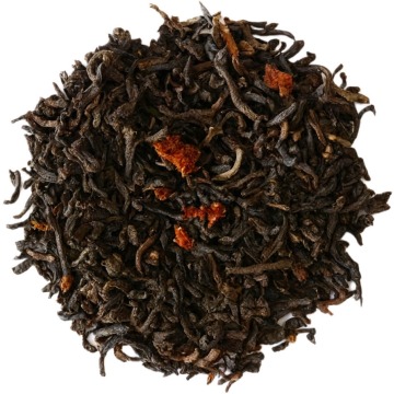 Personalizowane saszetki z herbatą zieloną, czarną, białą, pu-erh, yerba mate