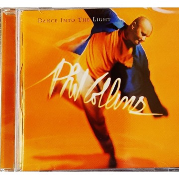 Polecam Album CD Phil Collins - Album Buster... - Płyty, kasety - Szczecin - zdjęcie 2