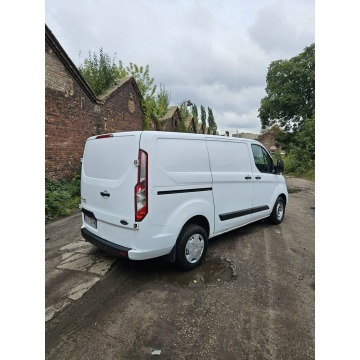 Ford Transit Custom 2019,  2.0 diesel - Na sprzedaż za 49 900 zł - Sosnowiec - zdjęcie 3