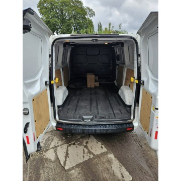 Ford Transit Custom 2019,  2.0 diesel - Na sprzedaż za 49 900 zł - Sosnowiec - zdjęcie 5
