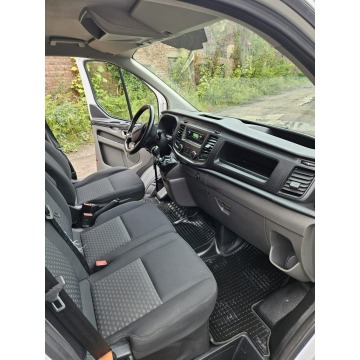 Ford Transit Custom 2019,  2.0 diesel - Na sprzedaż za 49 900 zł - Sosnowiec - zdjęcie 10