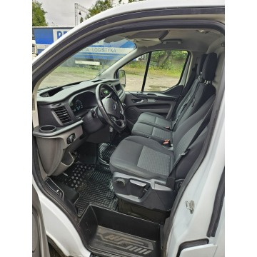Ford Transit Custom 2019,  2.0 diesel - Na sprzedaż za 49 900 zł - Sosnowiec - zdjęcie 11