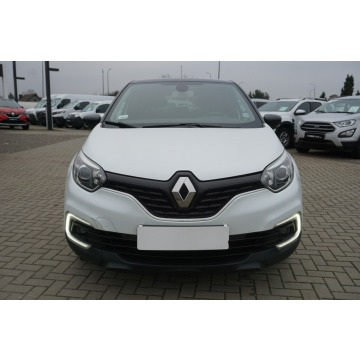 Renault Captur  SUV 2019,  1.3 benzyna - Na sprzedaż za 47 900 zł - Lublin - zdjęcie 2