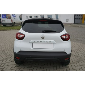 Renault Captur  SUV 2019,  1.3 benzyna - Na sprzedaż za 47 900 zł - Lublin - zdjęcie 6