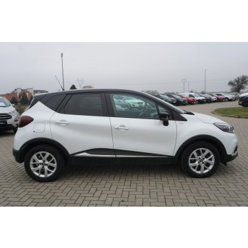 Renault Captur  SUV 2019,  1.3 benzyna - Na sprzedaż za 47 900 zł - Lublin - zdjęcie 4