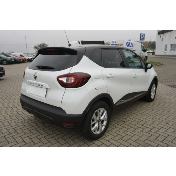 Renault Captur  SUV 2019,  1.3 benzyna - Na sprzedaż za 47 900 zł - Lublin - zdjęcie 5