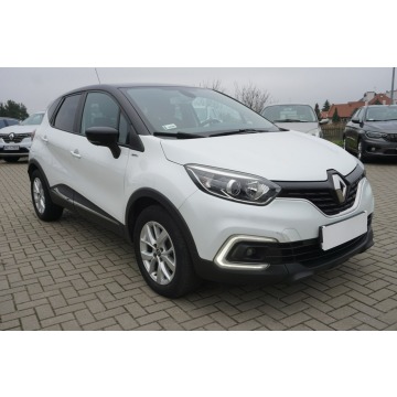 Renault Captur  SUV 2019,  1.3 benzyna - Na sprzedaż za 47 900 zł - Lublin - zdjęcie 3