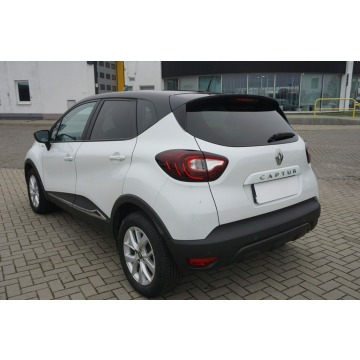 Renault Captur  SUV 2019,  1.3 benzyna - Na sprzedaż za 47 900 zł - Lublin - zdjęcie 7