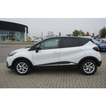 Renault Captur  SUV 2019,  1.3 benzyna - Na sprzedaż za 47 900 zł - Lublin - zdjęcie 8