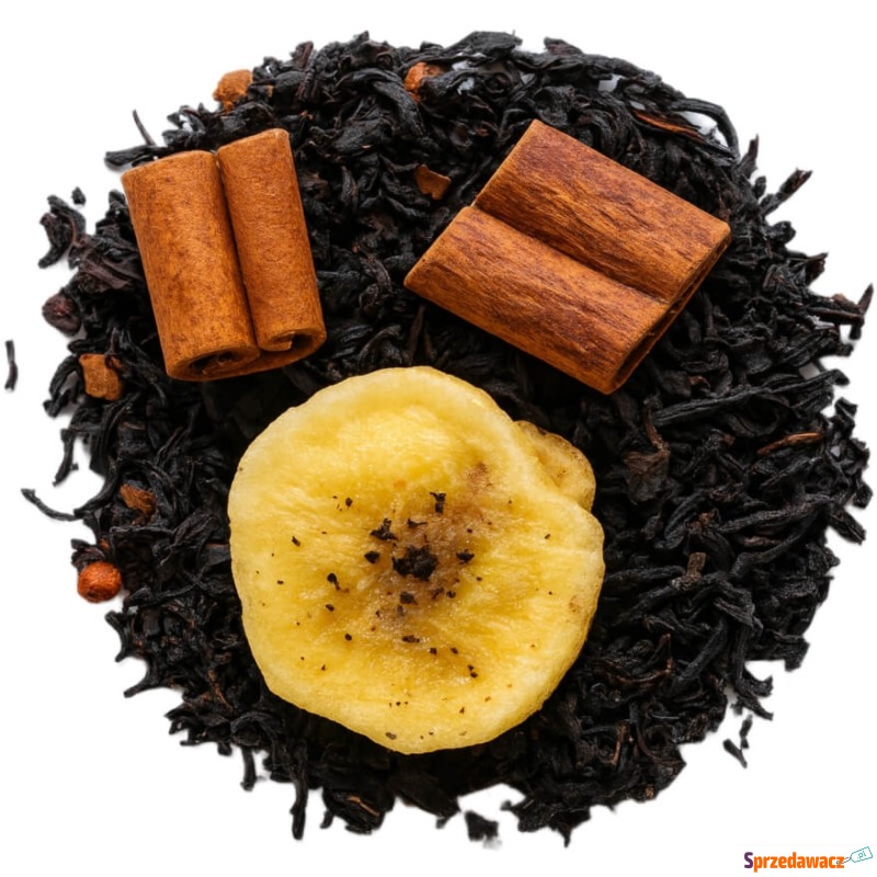 Personalizowane saszetki z herbatą zieloną, c... - Herbata, Yerba Mate - Głogów