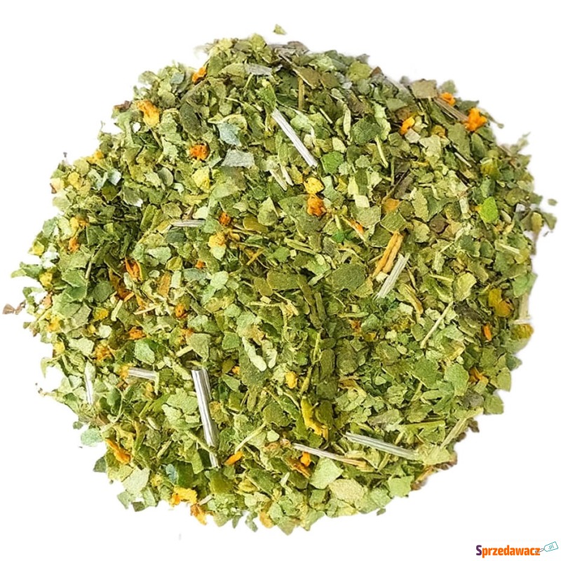 Personalizowane saszetki z herbatą zieloną, c... - Herbata, Yerba Mate - Poznań