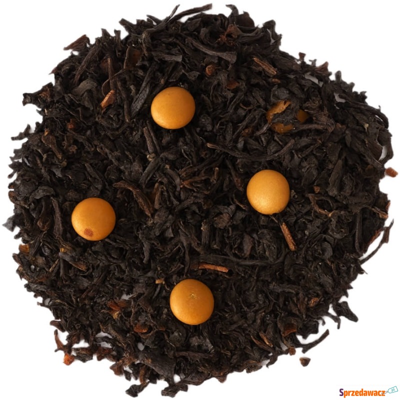 Personalizowane saszetki z herbatą zieloną, c... - Herbata, Yerba Mate - Szczecin