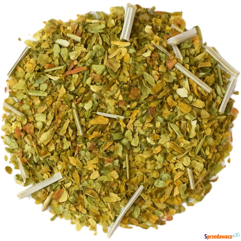 Personalizowane saszetki z herbatą zieloną, c... - Herbata, Yerba Mate - Białystok