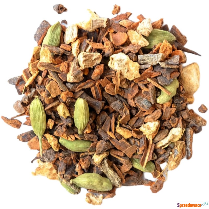 Personalizowane saszetki z herbatą rooibos, o... - Herbata, Yerba Mate - Częstochowa