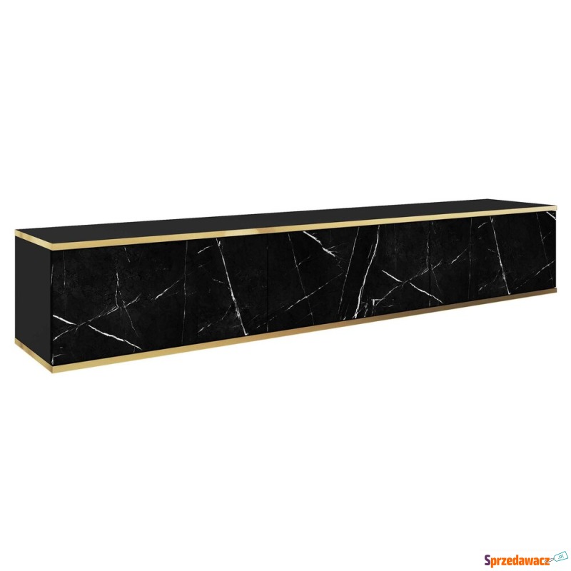 SELSEY Szafka RTV Mucalma 175 cm...