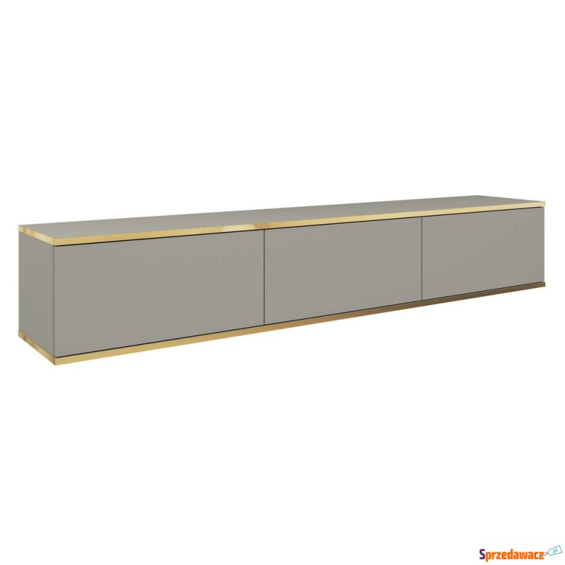 SELSEY Szafka RTV Mucalma 175 cm...