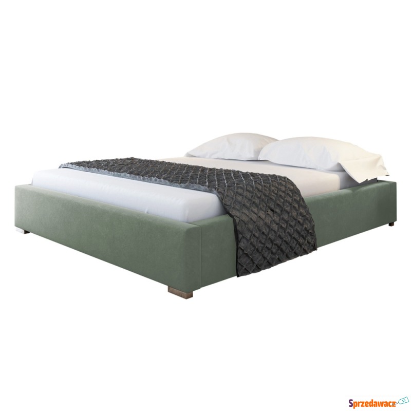 SELSEY Łóżko tapicerowane Plene...