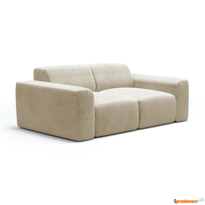 SELSEY Sofa dwuosobowa Terrafino...