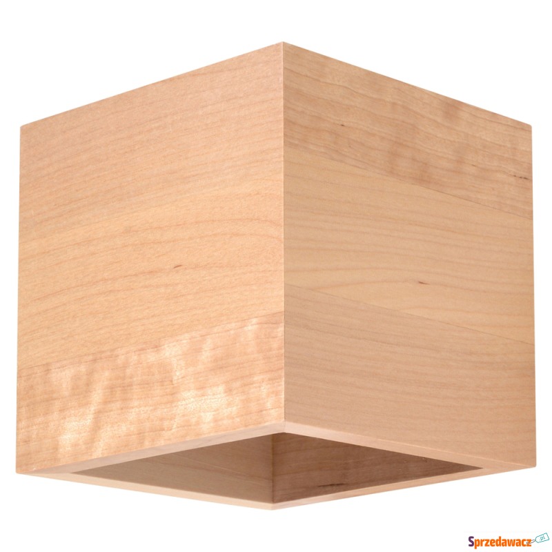 SELSEY Kinkiet Kodie 10 cm nat...
