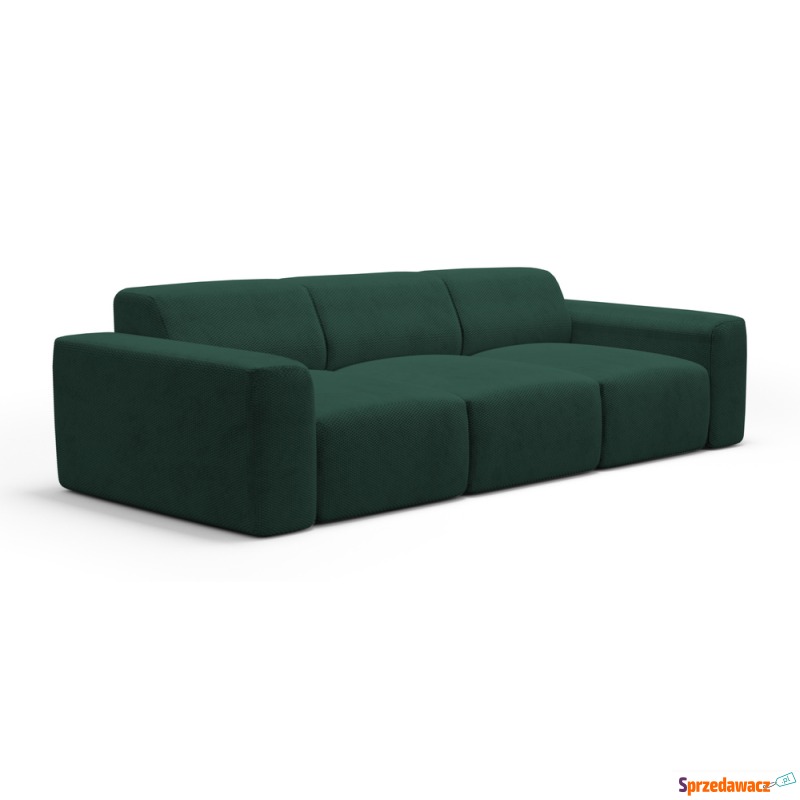 SELSEY Sofa trzyosobowa Terrafino...