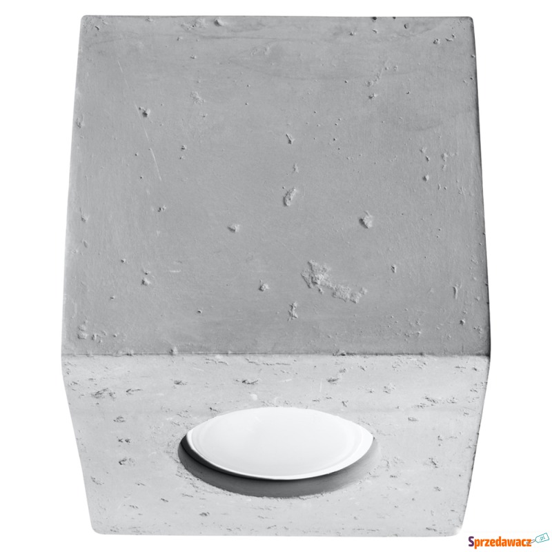 SELSEY Plafon Kodie 10 cm beton...