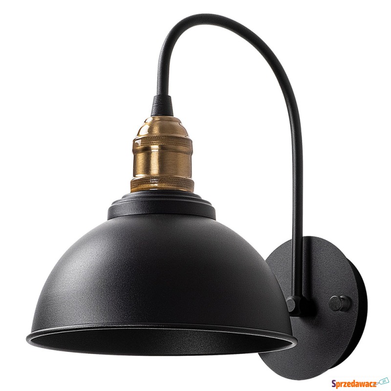 SELSEY Lampa ścienna Alltand c...