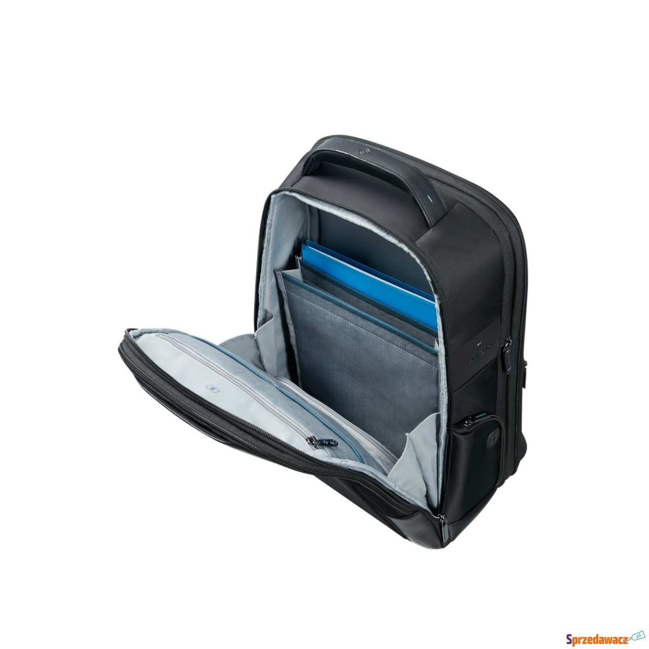 Plecak na laptopa Samsonite Sp...