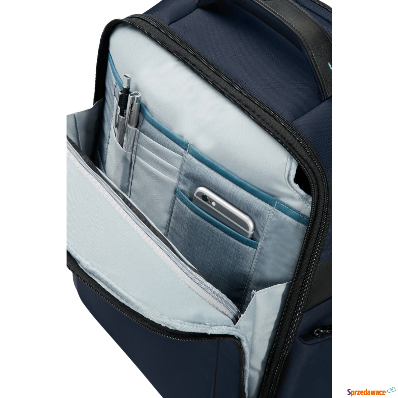 Plecak na laptopa Samsonite Sp...
