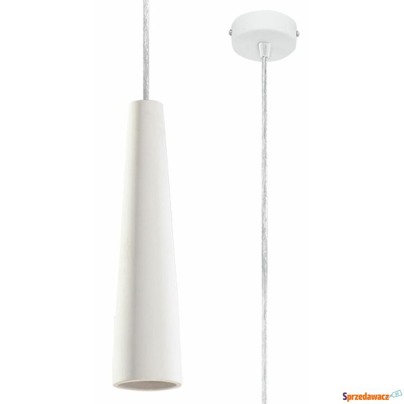 SELSEY Lampa wisząca Siegg z c...