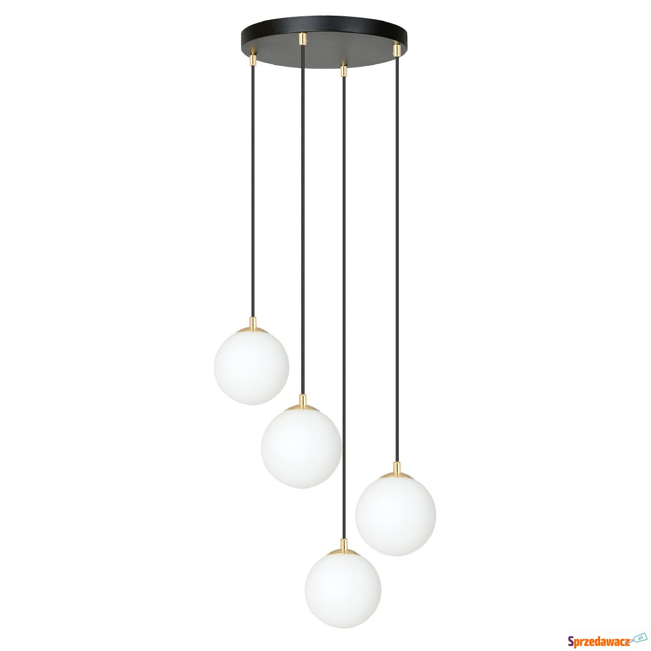 SELSEY Lampa wisząca Hanneys c...
