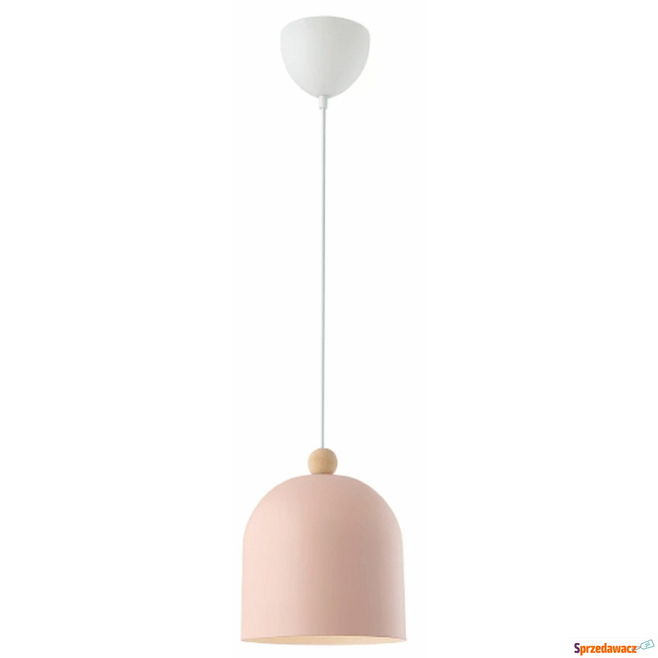 SELSEY Lampa wisząca Gaston śr...