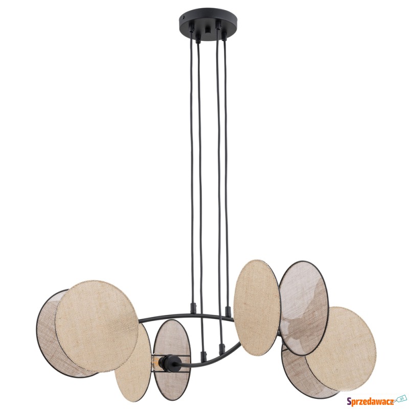 SELSEY Lampa wisząca Soliess k...