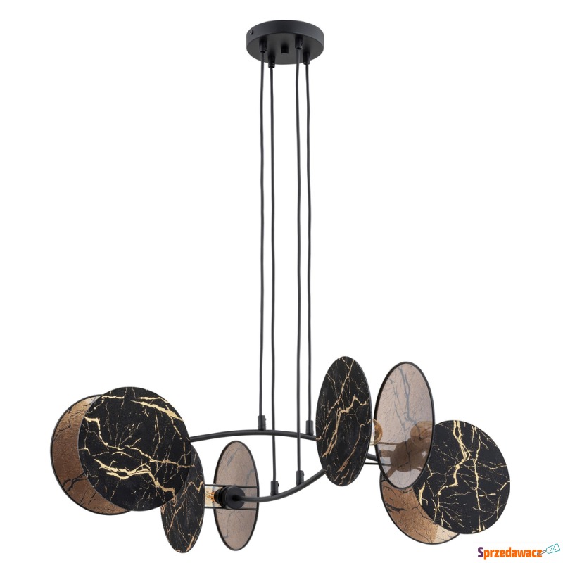 SELSEY Lampa wisząca Soliess c...