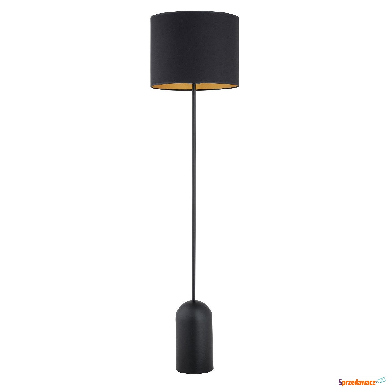 SELSEY Lampa podłogowa Zingic 144...