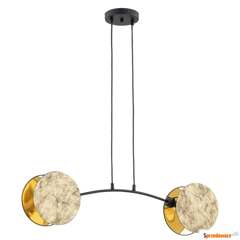SELSEY Lampa wisząca Soliess z...